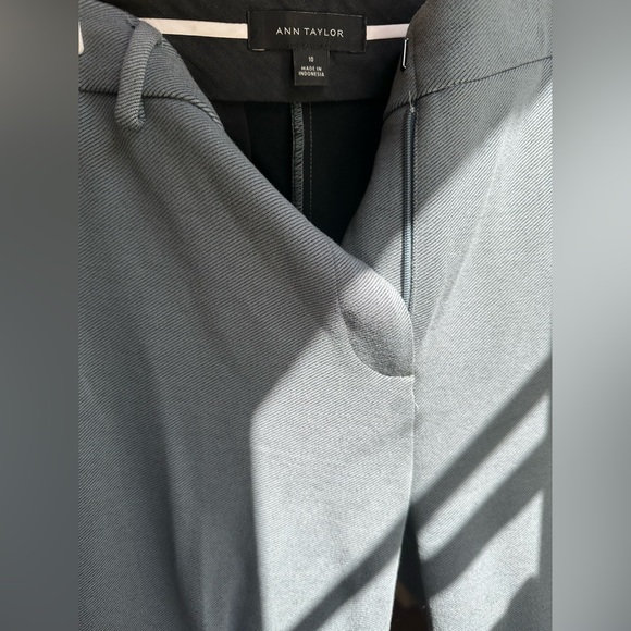 Loft Ankle Pants NWOT - Picture 3 of 3